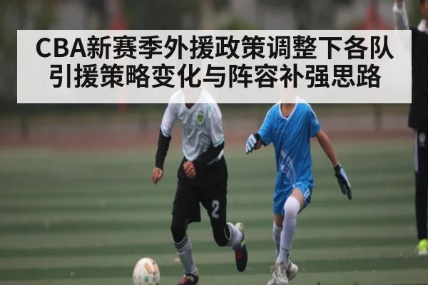 CBA新赛季外援政策调整下各队引援策略变化与阵容补强思路
